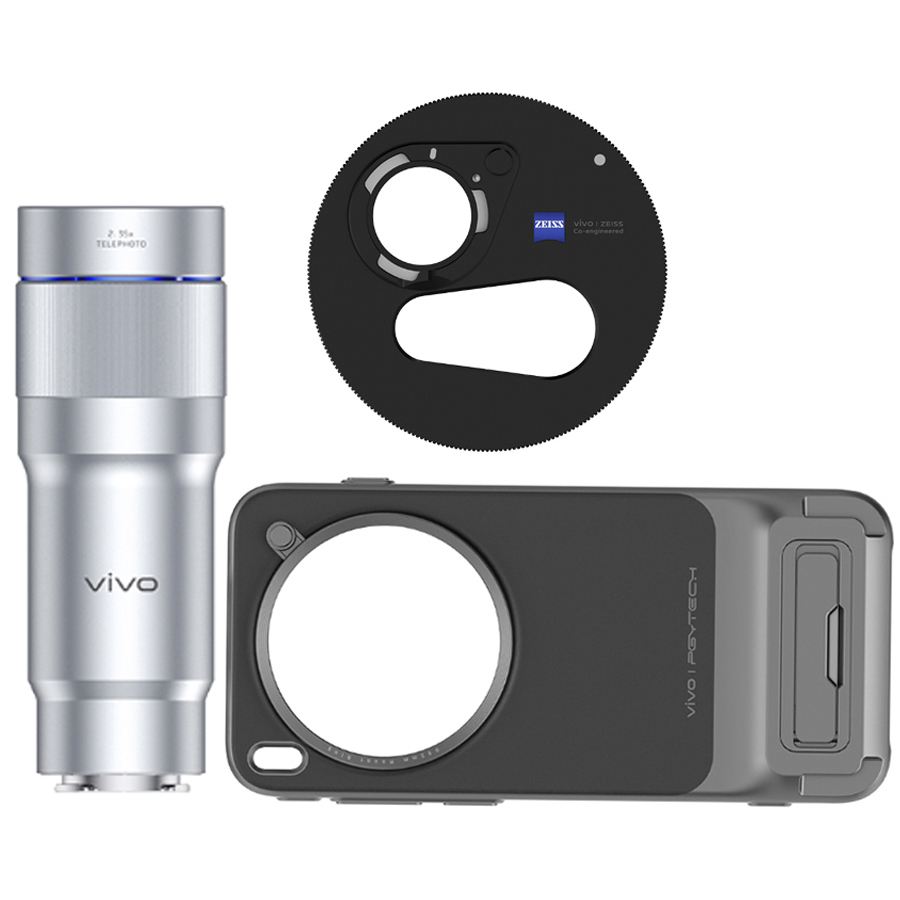 Photography Kit X300 - Etui na Vivo X300 Pro z