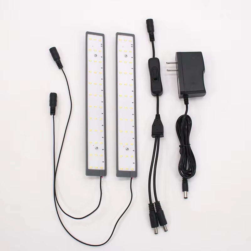 Pixel Art Led Panel - SANOTO Photography Studio Light 2-panelowe światła