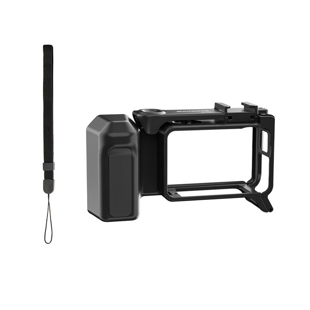 Photography Kit Pro - Dla DJI Osmo Action 5 Pro/4/3