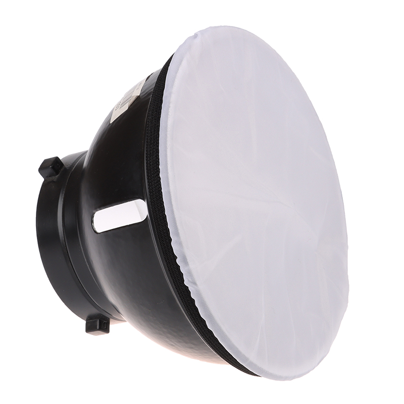 Strobe Light Studio - Gorąca oferta! 1 szt. Tkanina dyfuzora
