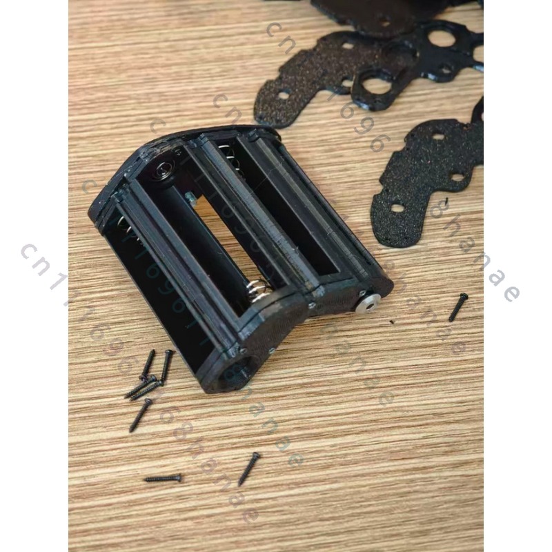 Camera Battery Grip - Uchwyt na baterię do aparatu Nikon