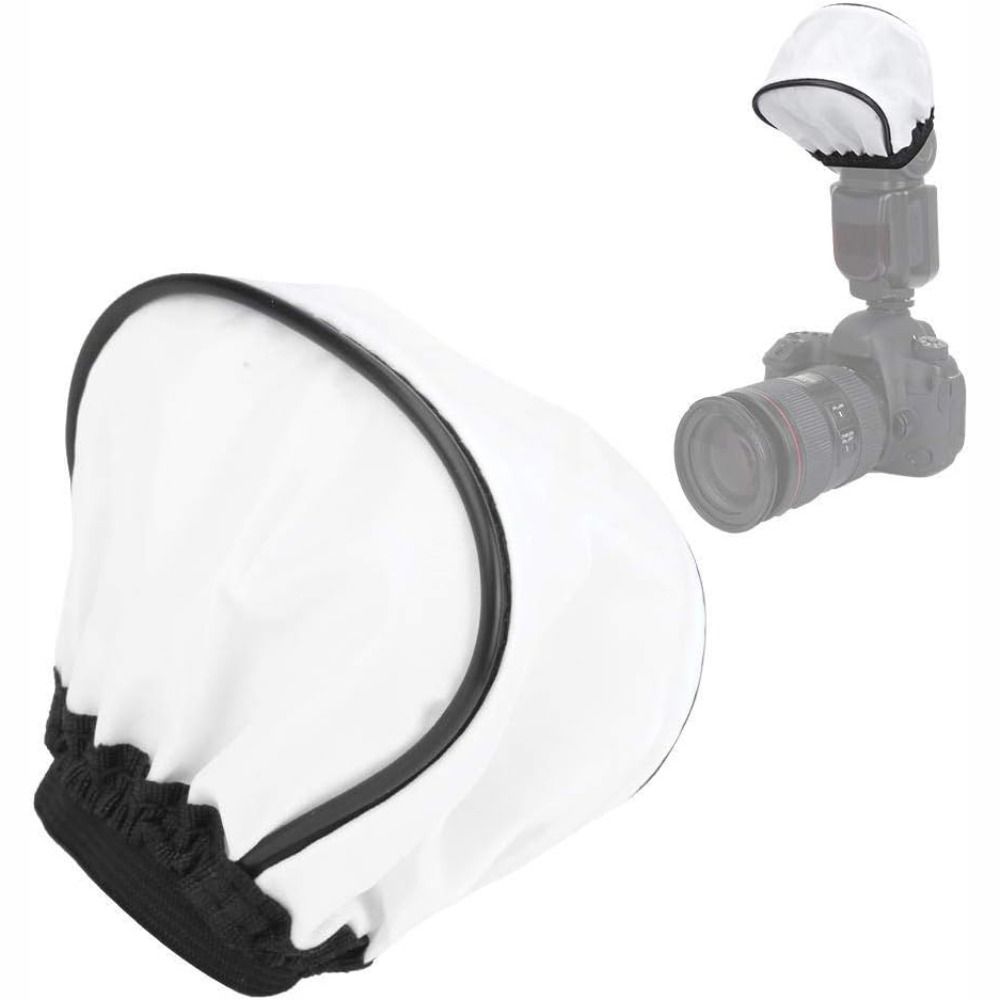 Strobe Light Studio - Nowy Uniwersalny Softbox Mini Przenośny Dyfuzor