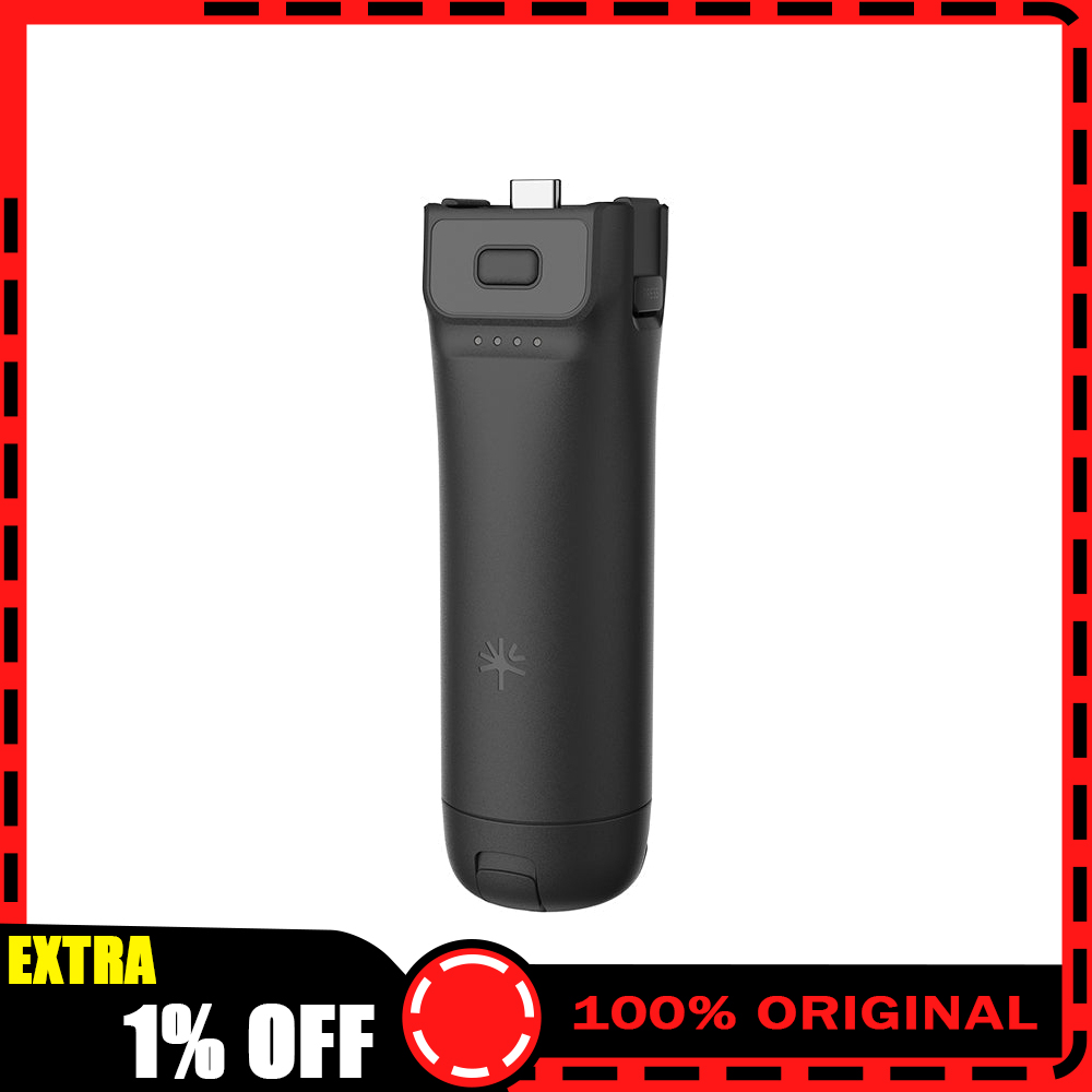 Camera Battery Grip - Uchwyt zasilający PGYTECH Pocket Battery Handle