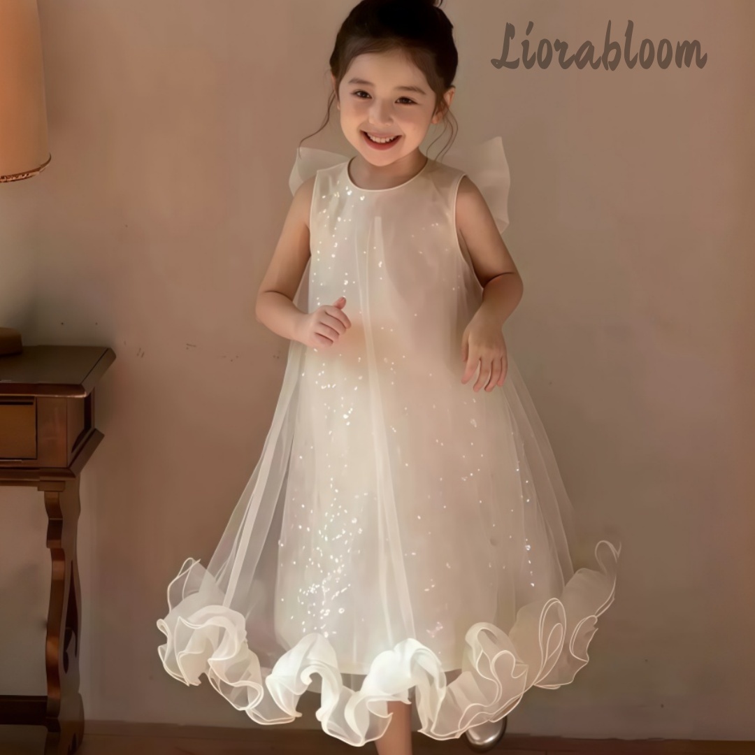 Photography Wedding - Sukienka wizytowa dla dziewczynek na zamówienie,