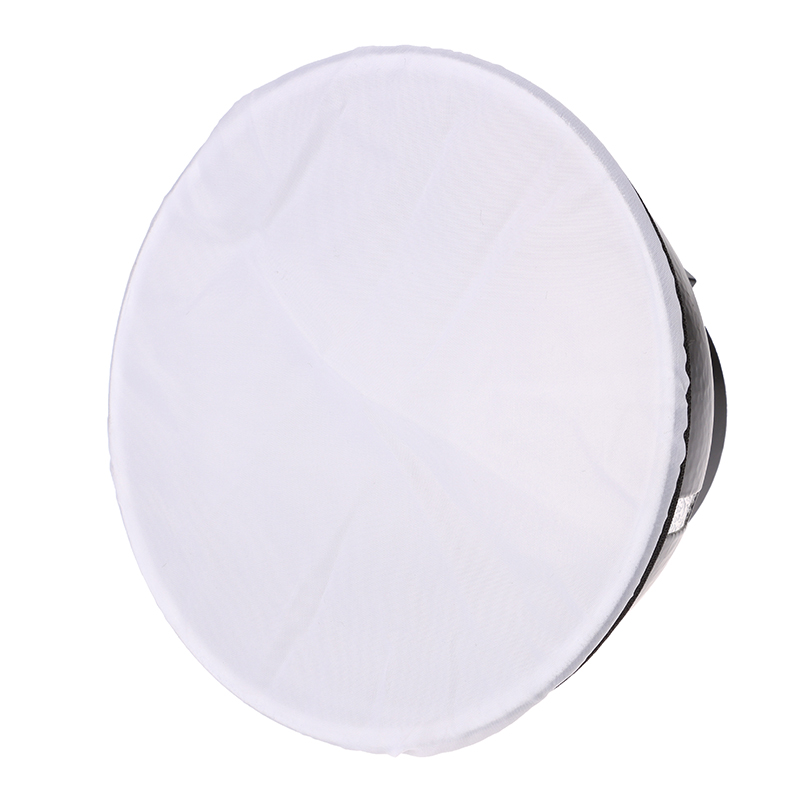 Strobe Light Studio - Materiał rozpraszający światło do fotografii, do