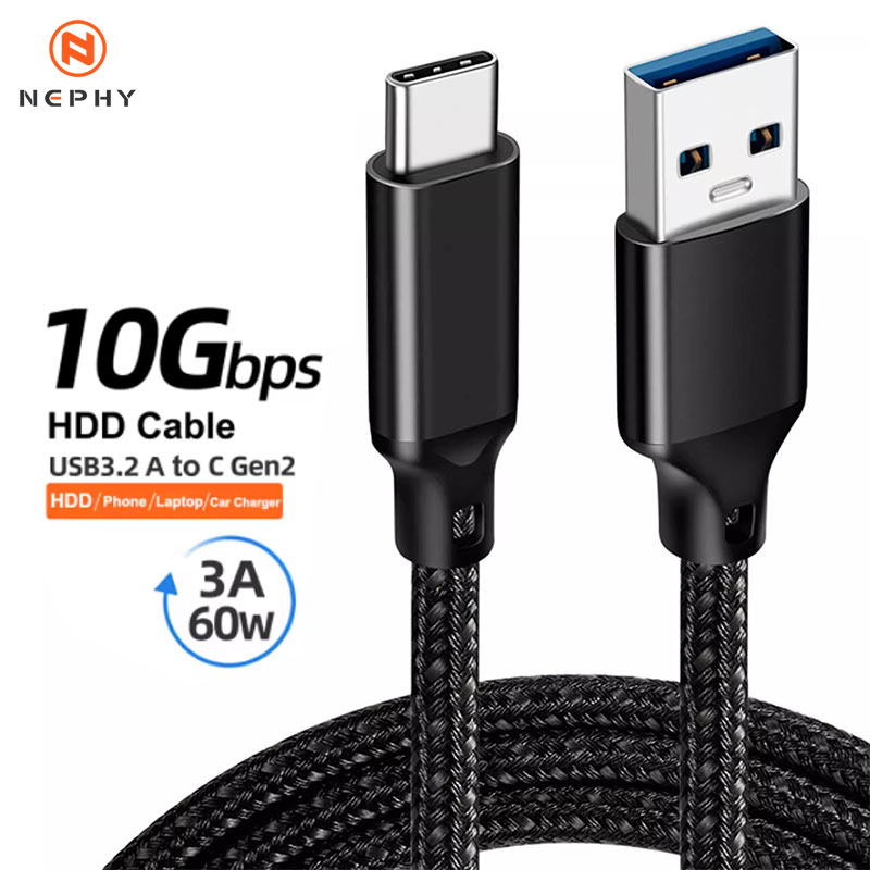 Photography Kit Pro Xiaomi 17 Ultra - Kabel USB 3.2 10Gbps typu C
