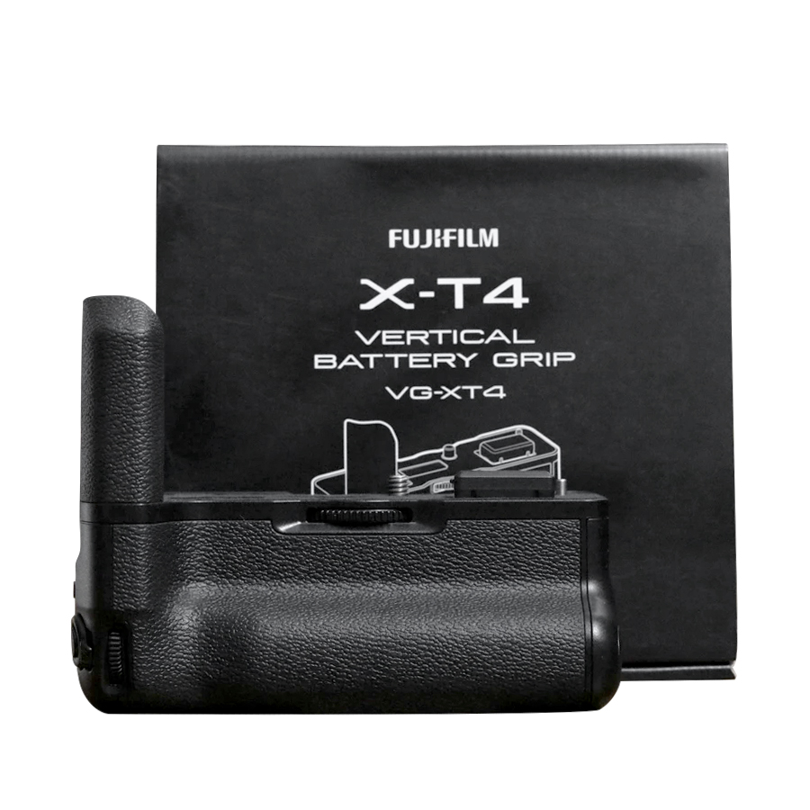 Camera Battery Grip - Nowy Oryginalny Grip Baterii X-T4 VG-XT4