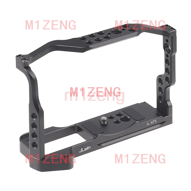 Fujifilm Camera X-T5 - Uchwyt stabilizatora XT5 Alloy Rabbit Cage