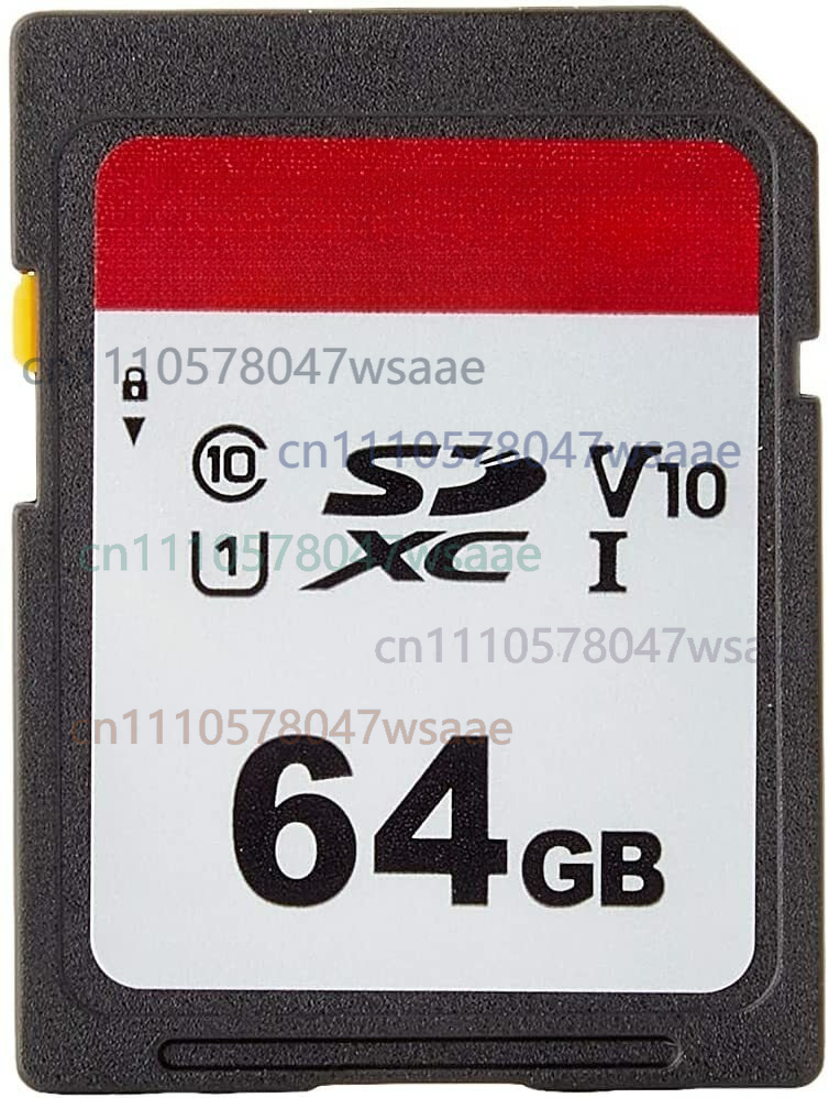 Photography Kit Pro - 1 szt. karta pamięci Transcend 64GB