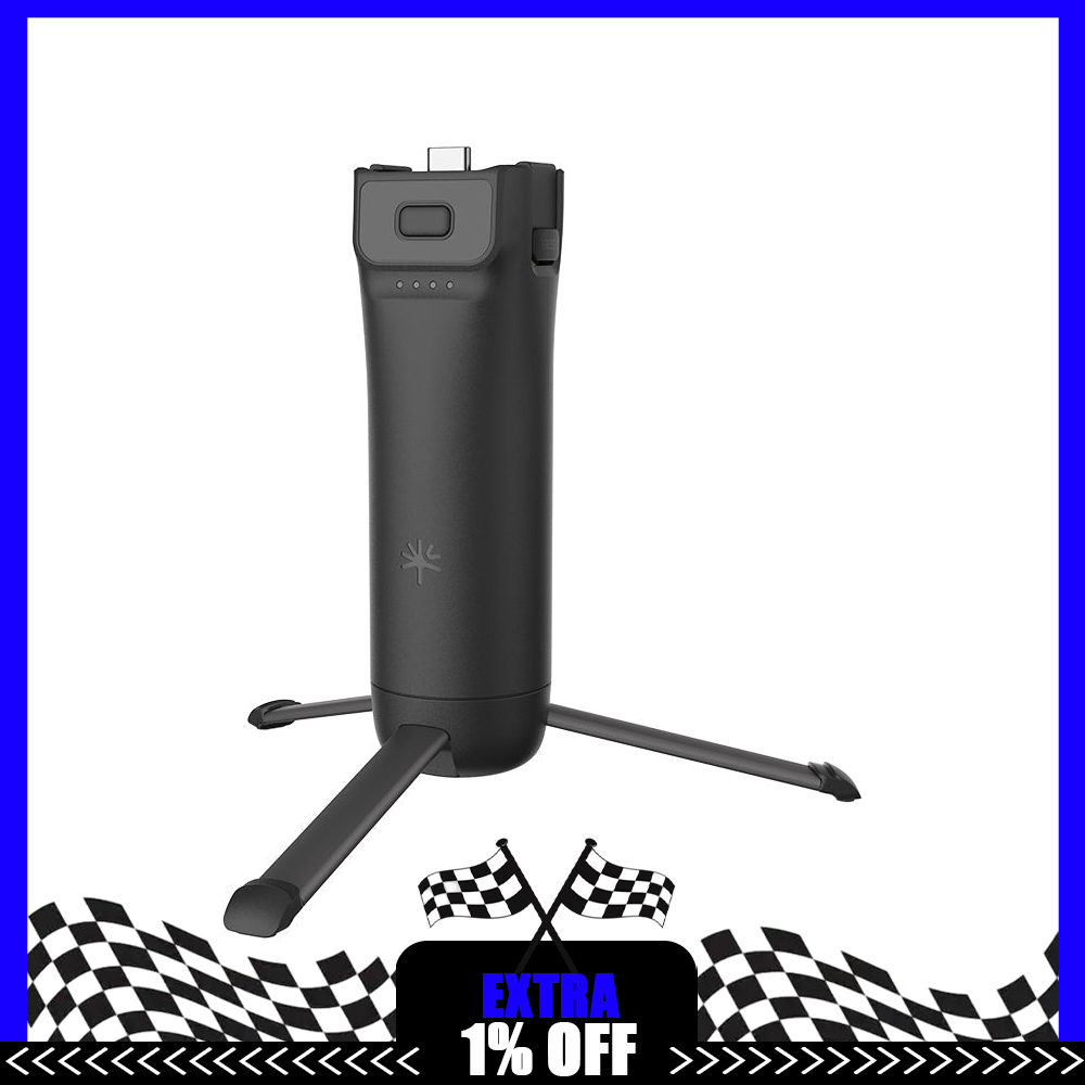 Camera Battery Grip - Uchwyt zasilający PGYTECH Pocket Battery Handle