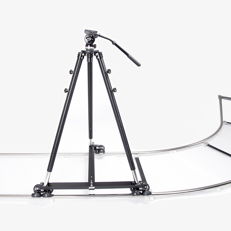 Camera Slider Rail - Twzz 6m wózek do statywu na