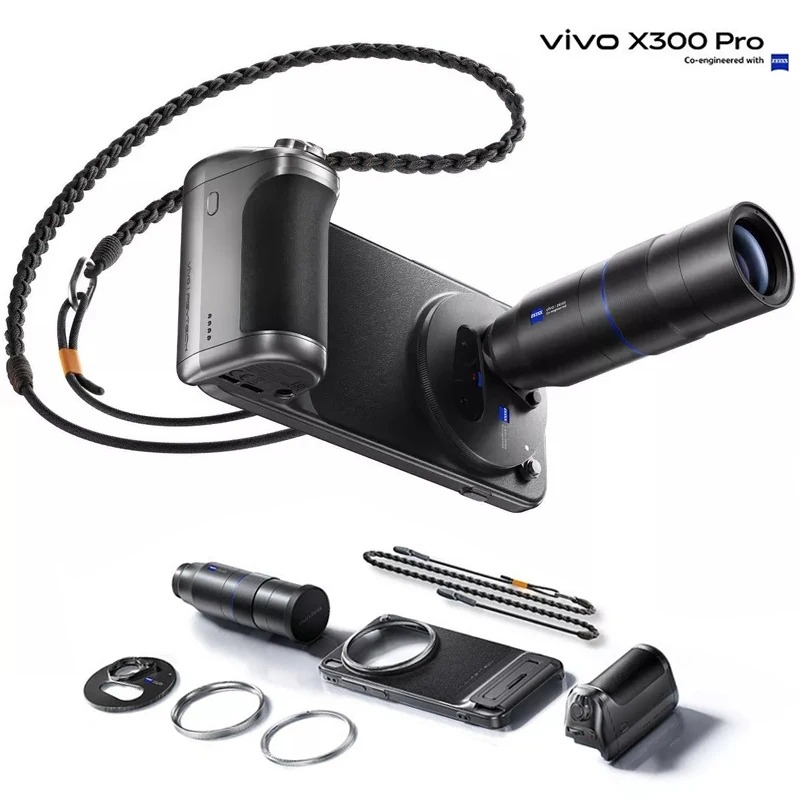 Photography Kit X300 - Dostępne w magazynie! Nowy zestaw fotograficzny