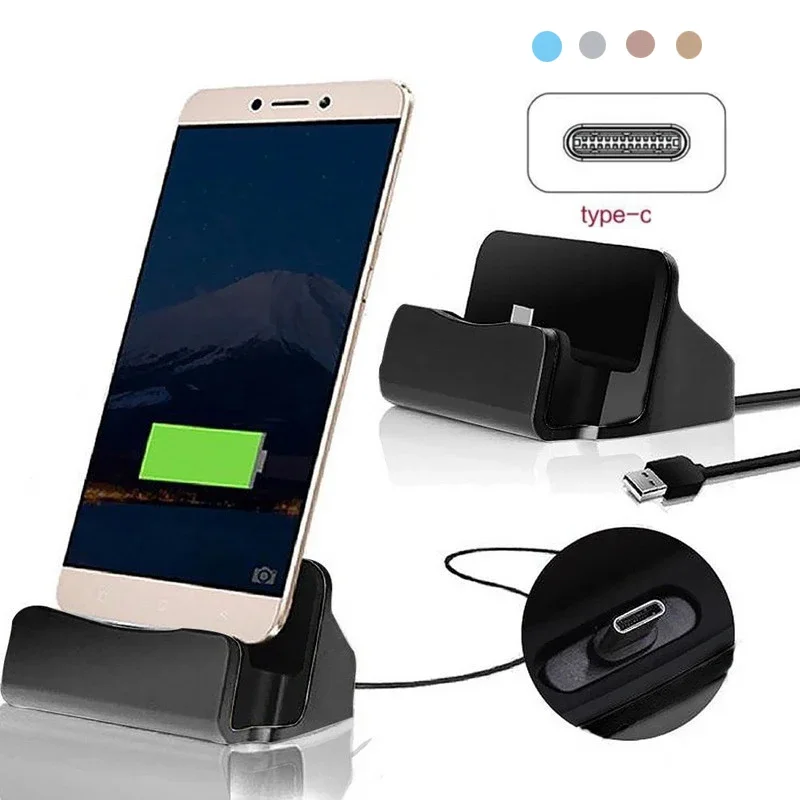 Tethering Cable Usb - Stacja dokująca USB typu C z