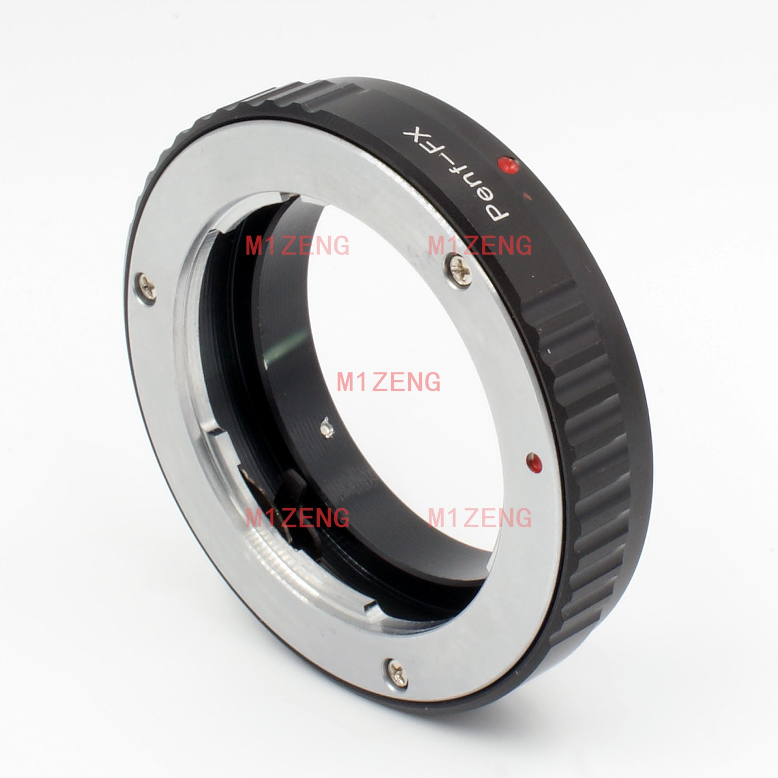 Adapter PENF-FX do mocowania o – Fujifilm Camera X-T5 recenzja i cena