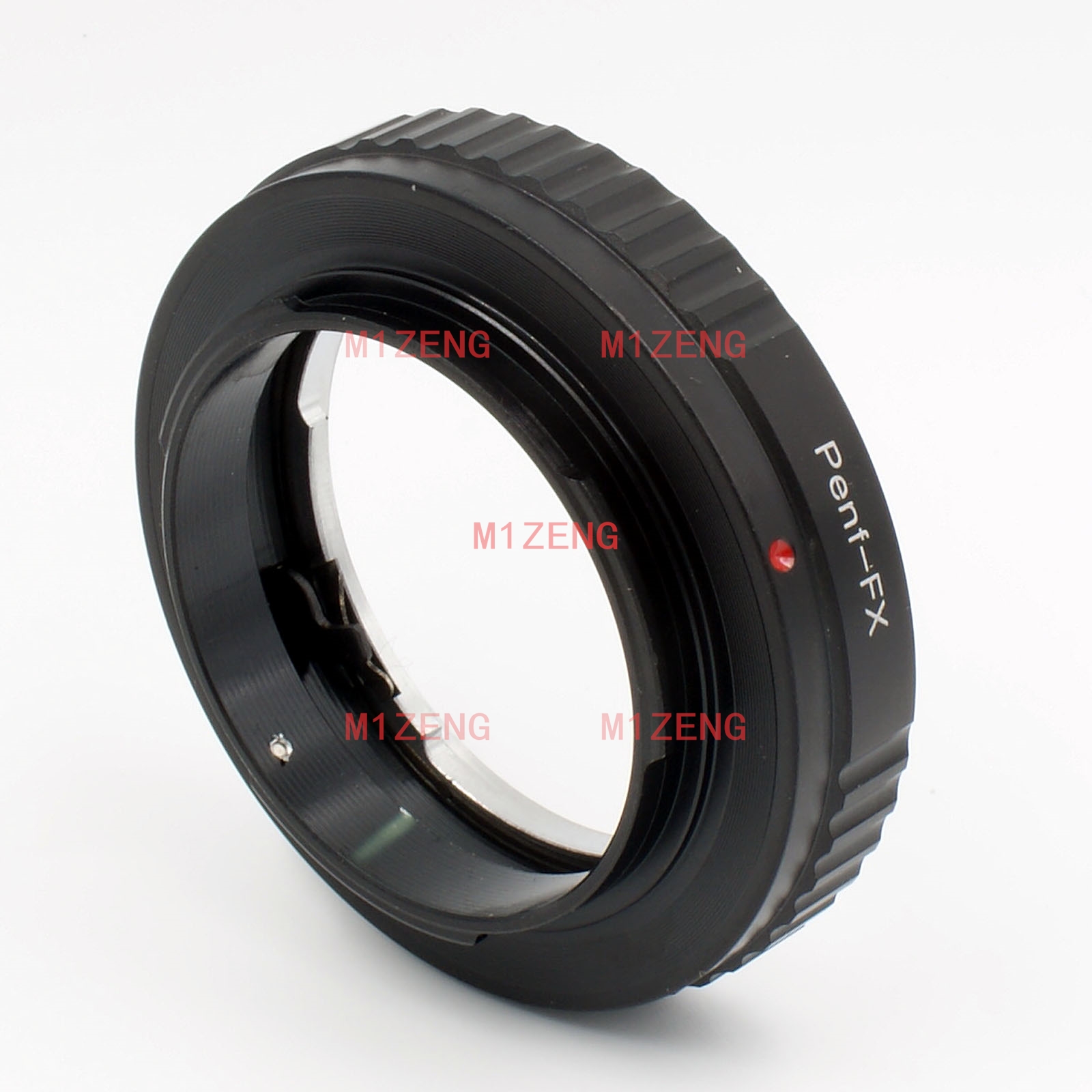 Adapter PENF-FX do mocowania o – Fujifilm Camera X-T5 recenzja i cena