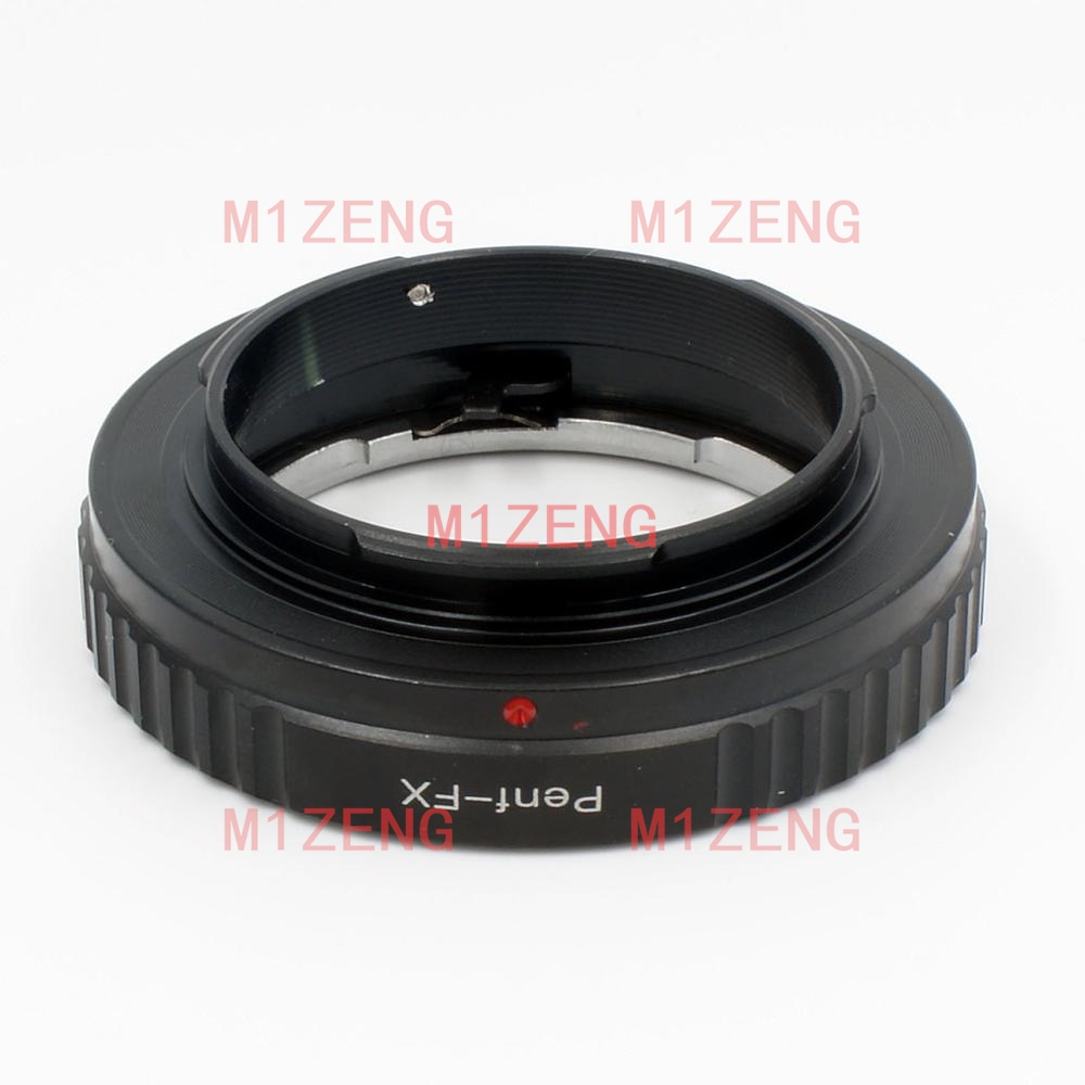 Adapter PENF-FX do mocowania o – Fujifilm Camera X-T5 recenzja i cena