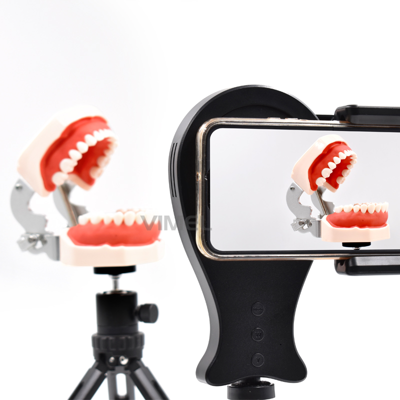 Lampa stomatologiczna HD do te – Photography Yellow Light recenzja i cena