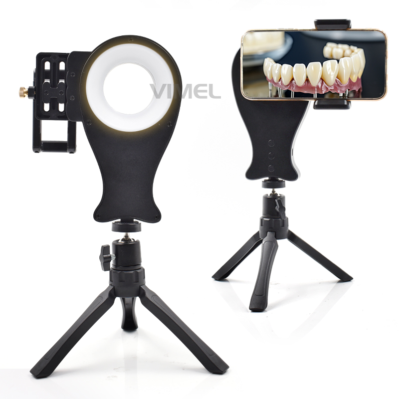 Lampa stomatologiczna HD do te – Photography Yellow Light recenzja i cena