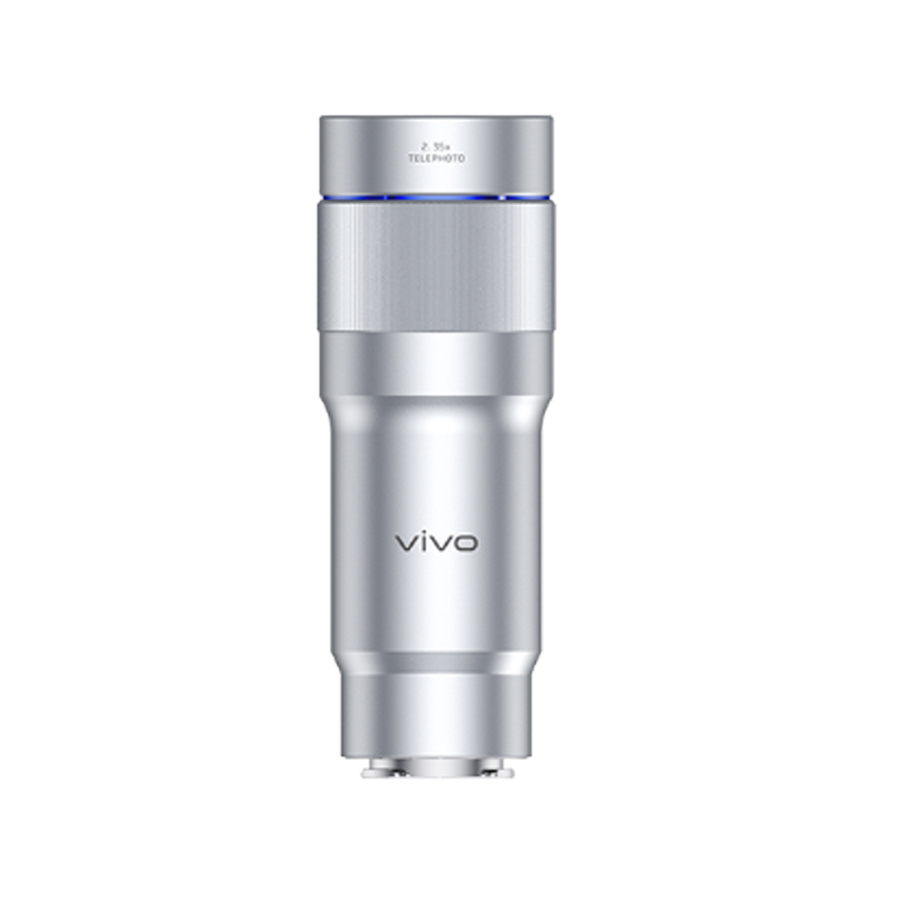 Etui na Vivo X300 Pro z osłoną – Photography Kit X300 recenzja i cena