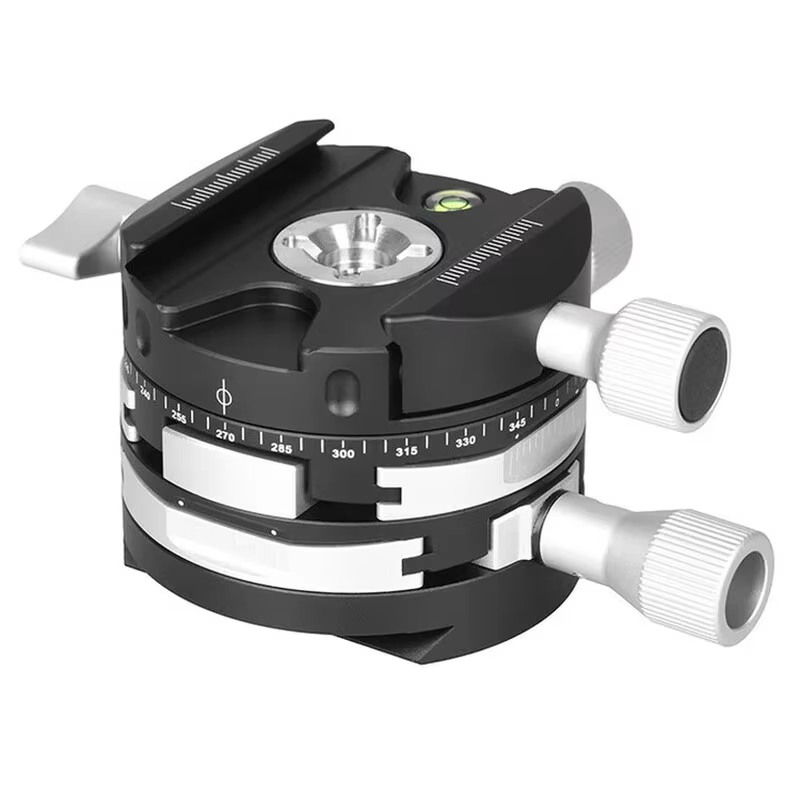 Głowica panoramiczna Marsace D – Camera Slider Rail recenzja i cena