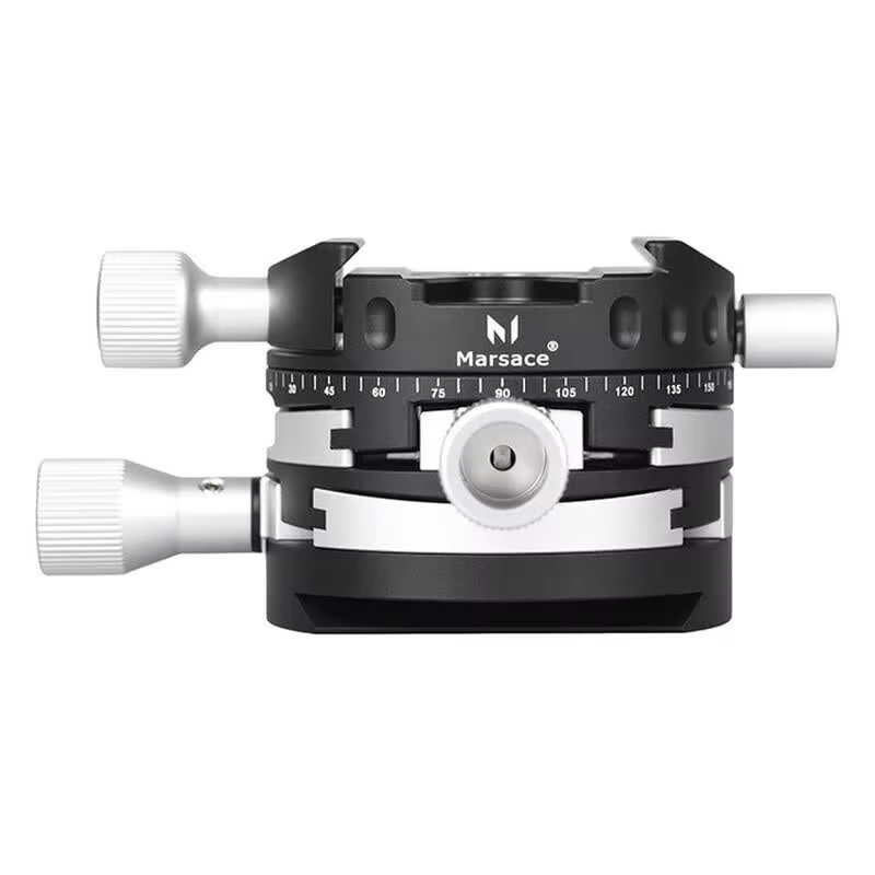 Głowica panoramiczna Marsace D – Camera Slider Rail recenzja i cena