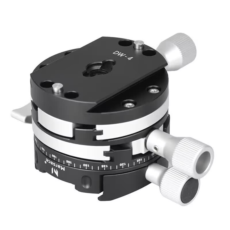 Głowica panoramiczna Marsace D – Camera Slider Rail recenzja i cena