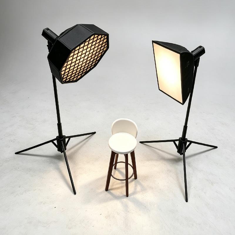 【BS】1/12 Mini Studio Light Sof – Photography Day recenzja i cena