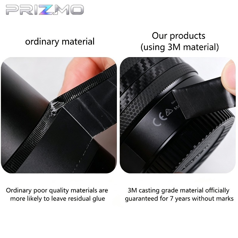 Naklejka ochronna na grip bate – Camera Battery Grip recenzja i cena