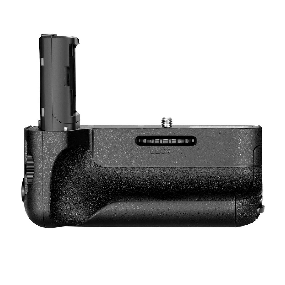 Uchwyt na baterię Mcoplus A7II – Camera Battery Grip recenzja i cena