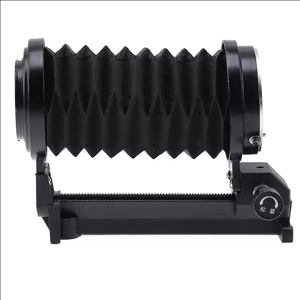 FOTGA Makro Powiększający Miec – Camera Slider Rail recenzja i cena