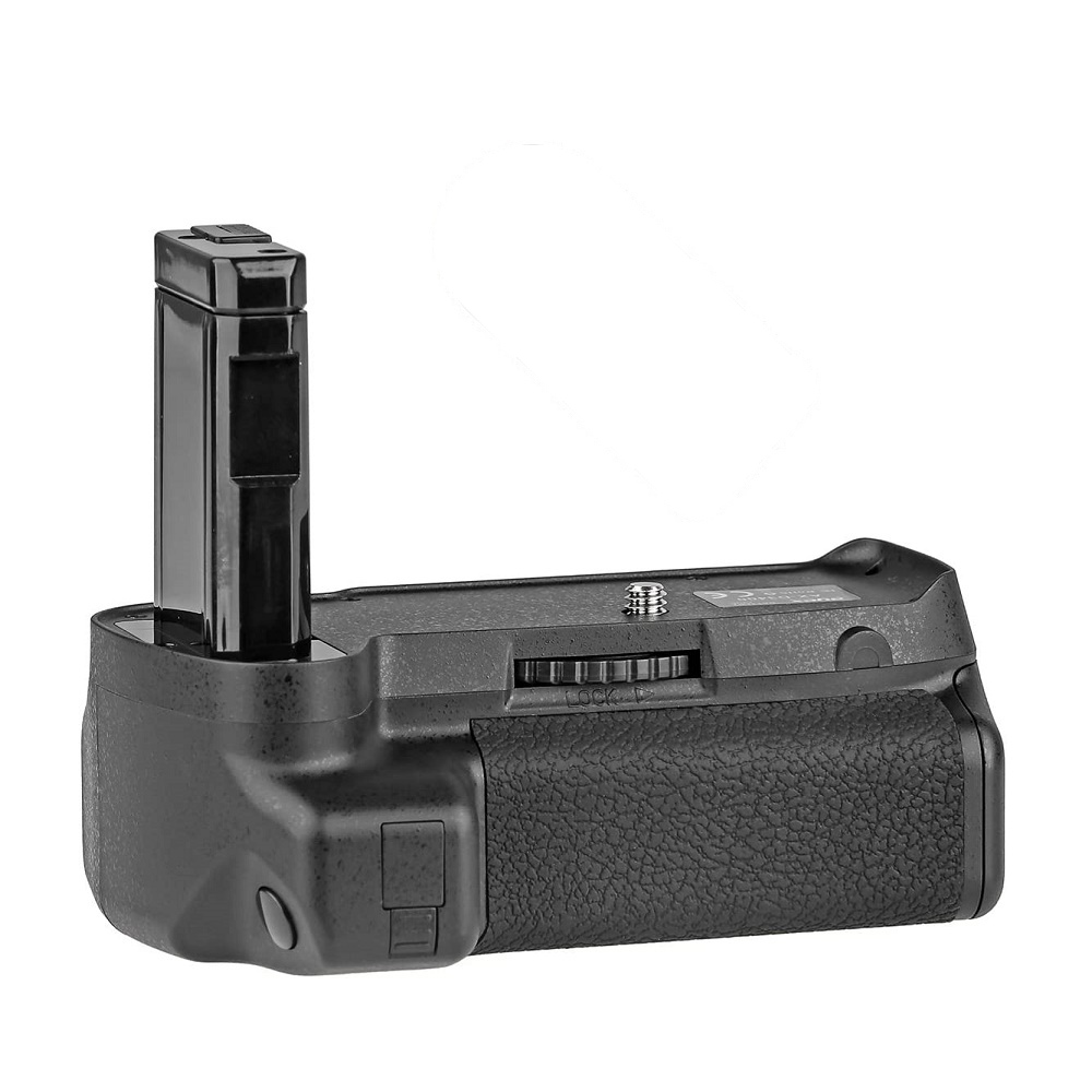 Pionowy uchwyt baterii Mcoplus – Camera Battery Grip recenzja i cena