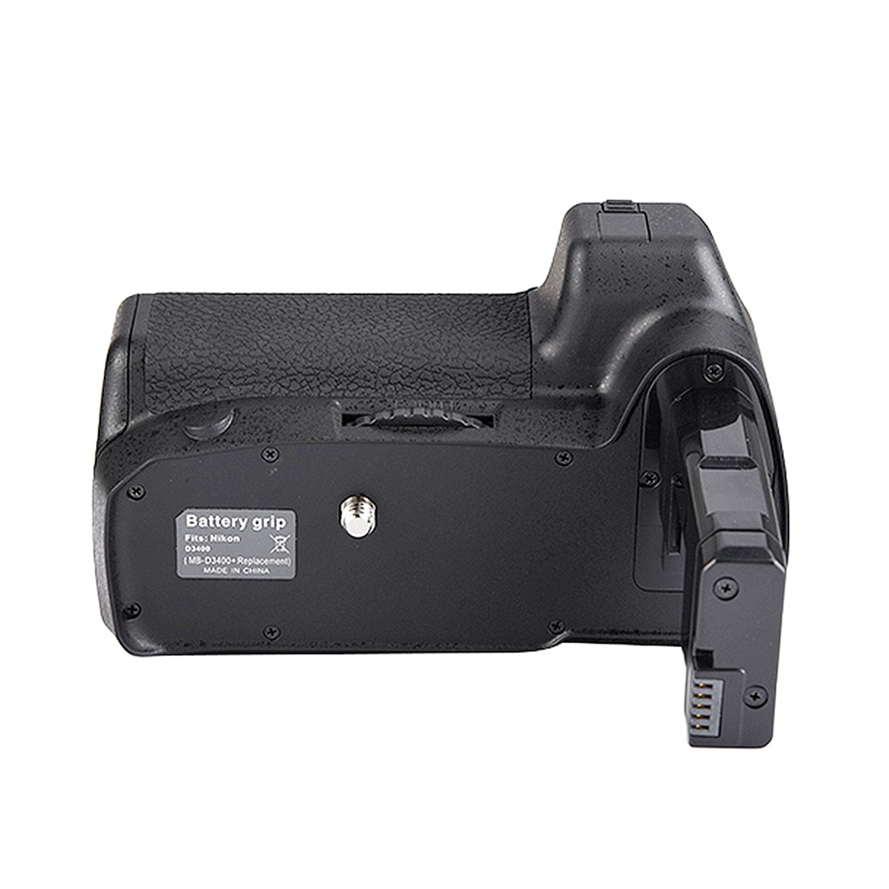 Pionowy uchwyt baterii Mcoplus – Camera Battery Grip recenzja i cena