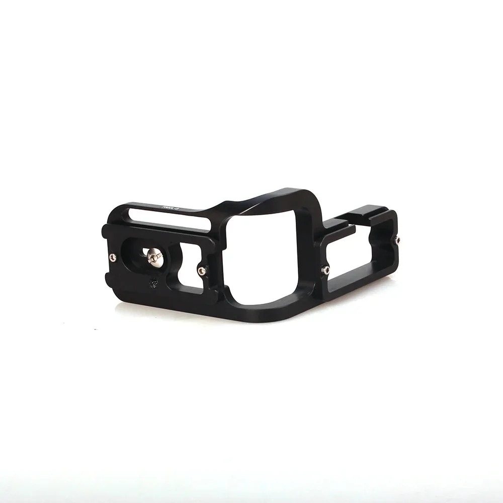 Uchwyt L-bracket do aparatu Ca – Camera Battery Grip recenzja i cena