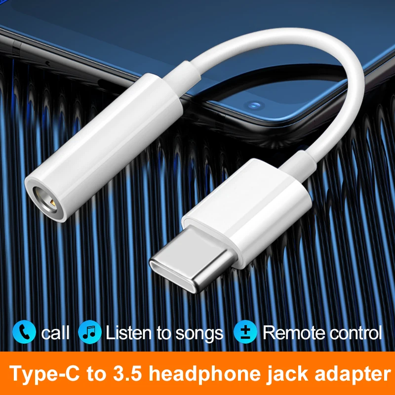 Adapter USB-C na gniazdo słuch – Tethering Cable Usb recenzja i cena