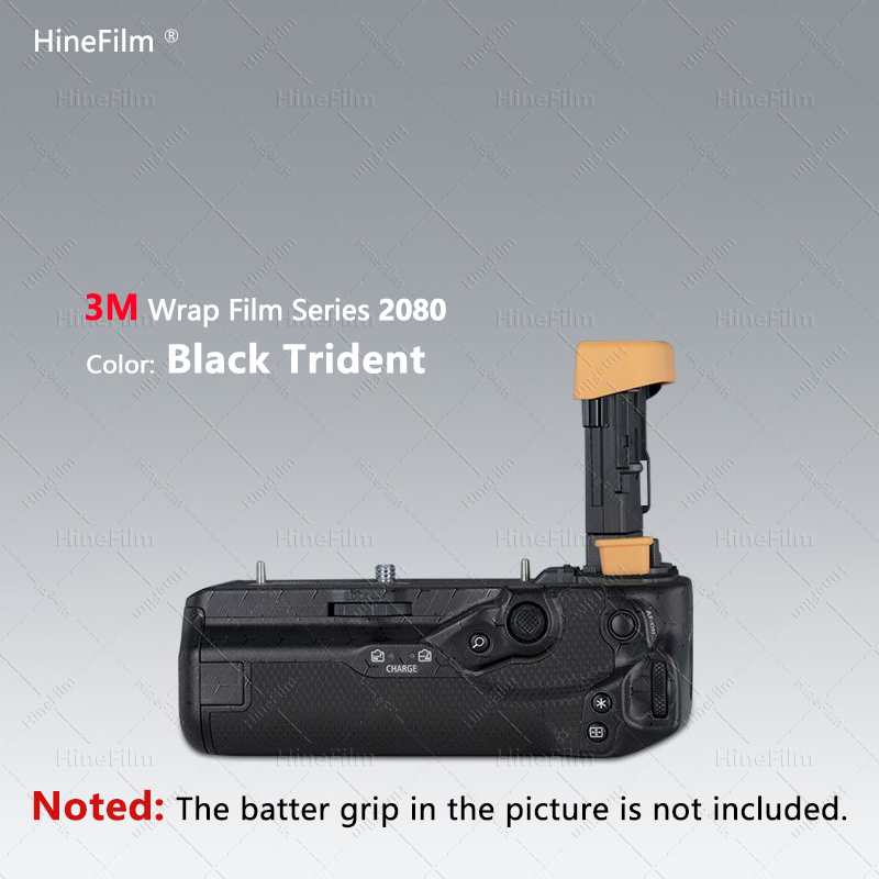 Hinefilm Skin do BG-R20 Naklej – Camera Battery Grip recenzja i cena