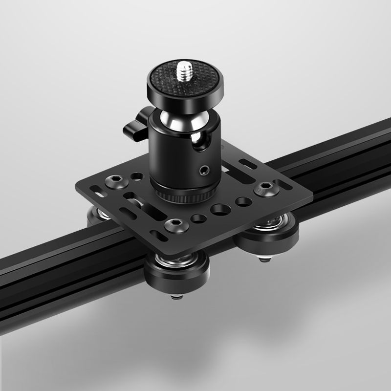 Mobilny aparat telefoniczny ja – Camera Slider Rail recenzja i cena
