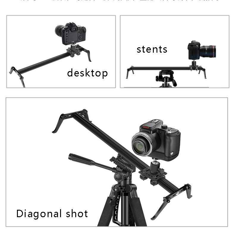 Mobilny aparat telefoniczny ja – Camera Slider Rail recenzja i cena