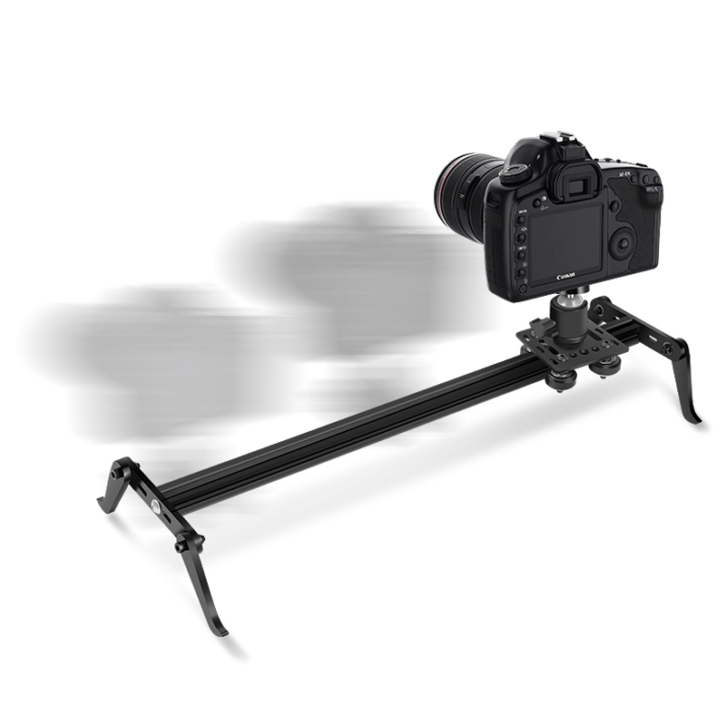 Mobilny aparat telefoniczny ja – Camera Slider Rail recenzja i cena