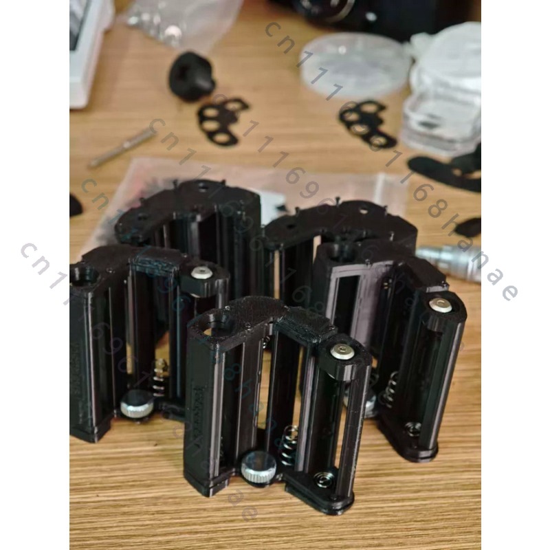 Uchwyt na baterię do aparatu N – Camera Battery Grip recenzja i cena