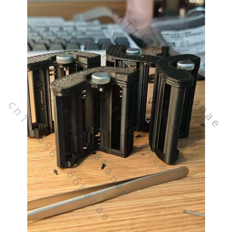 Uchwyt na baterię do aparatu N – Camera Battery Grip recenzja i cena
