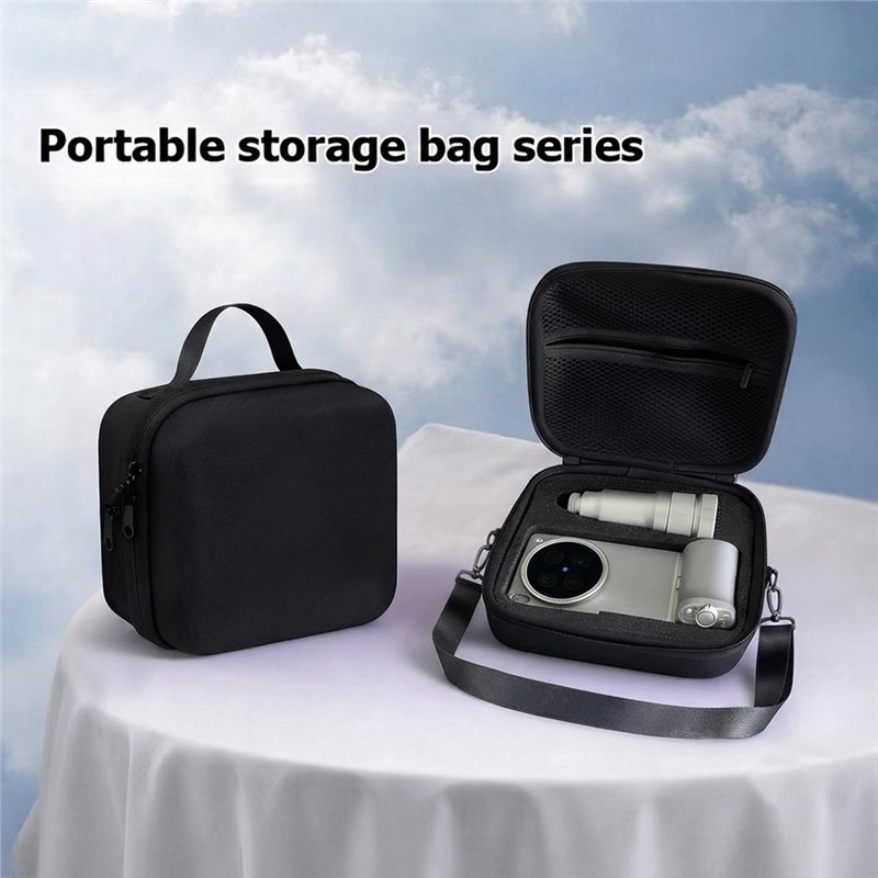 [B24B!】 Organizer na akcesoria – Photography Kit X300 recenzja i cena