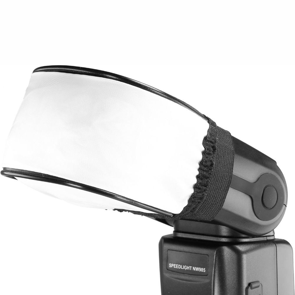Nowy Uniwersalny Softbox Mini  – Strobe Light Studio recenzja i cena