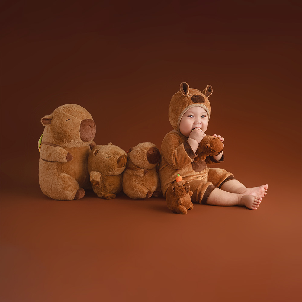 Rekwizyty fotograficzne na 100 – Photography Day recenzja i cena