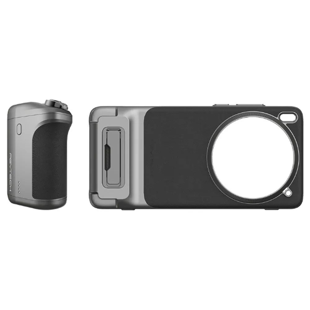 Etui Skórzane do VIVO X200 Pro – Photography Kit X300 recenzja i cena
