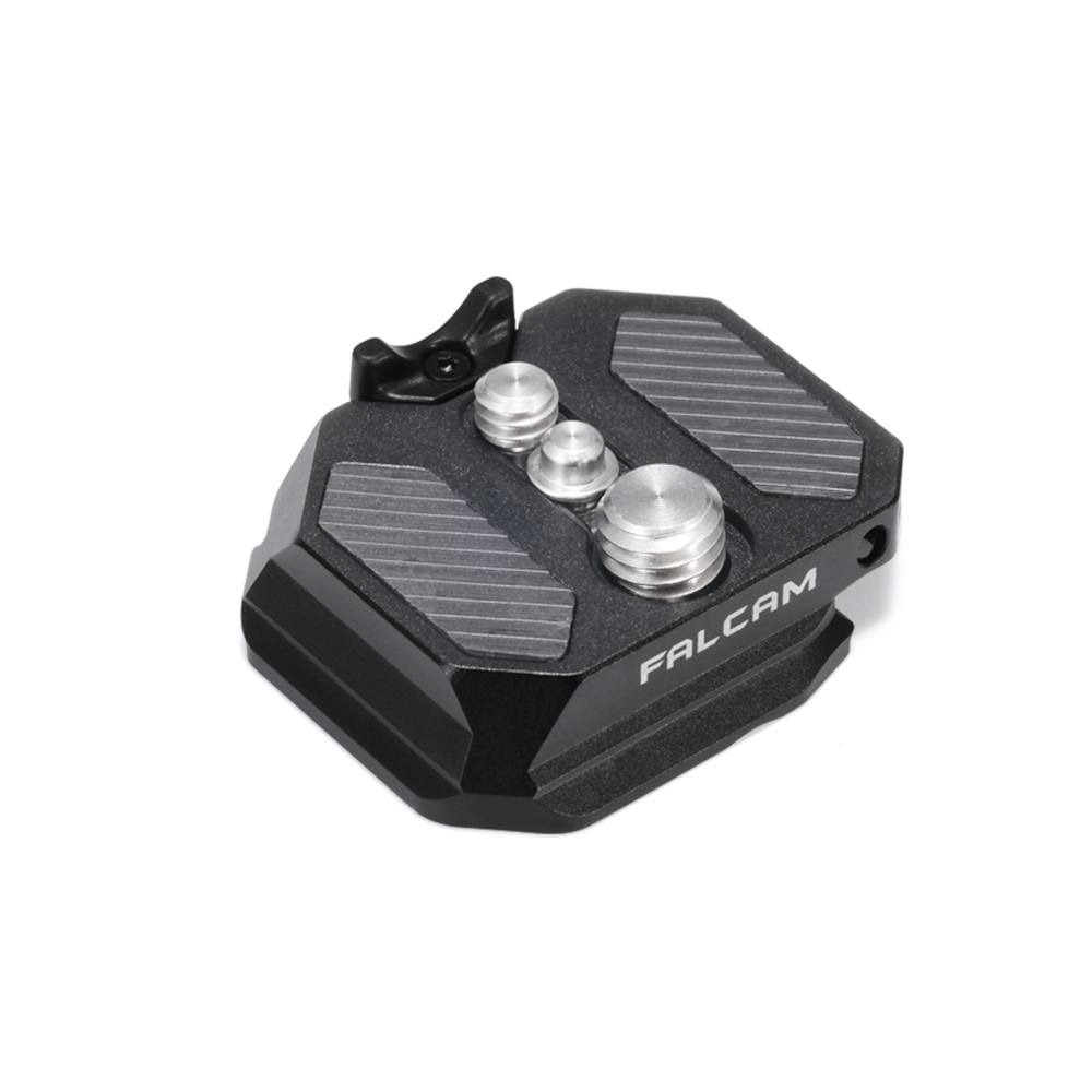 FALCAM F38 i F50 F38B3810 dwuś – Camera Slider Rail recenzja i cena