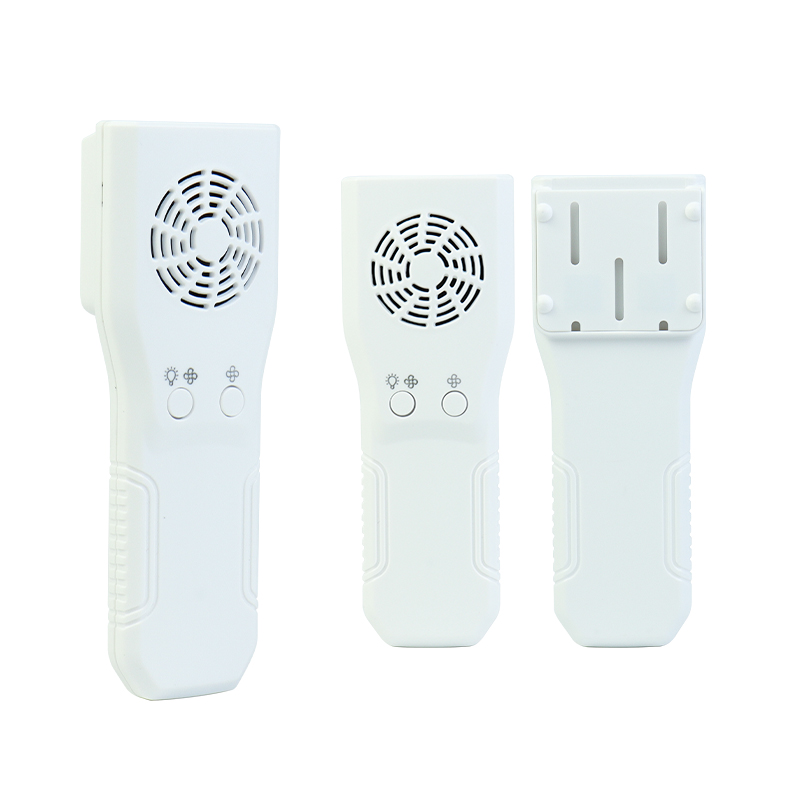 Zestaw luster dentystycznych V – Photography Yellow Light recenzja i cena