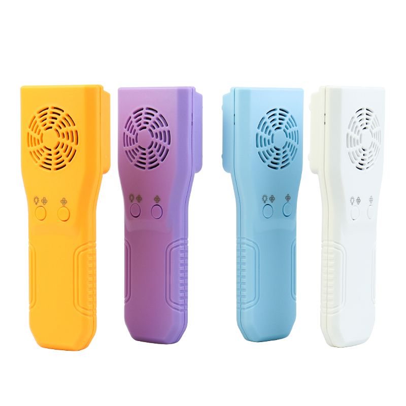 Zestaw luster dentystycznych V – Photography Yellow Light recenzja i cena