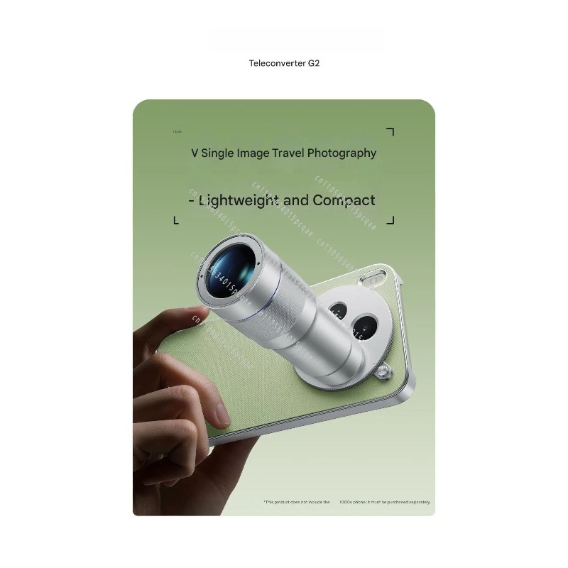 Nowy, dedykowany zestaw fotogr – Photography Kit X300 recenzja i cena