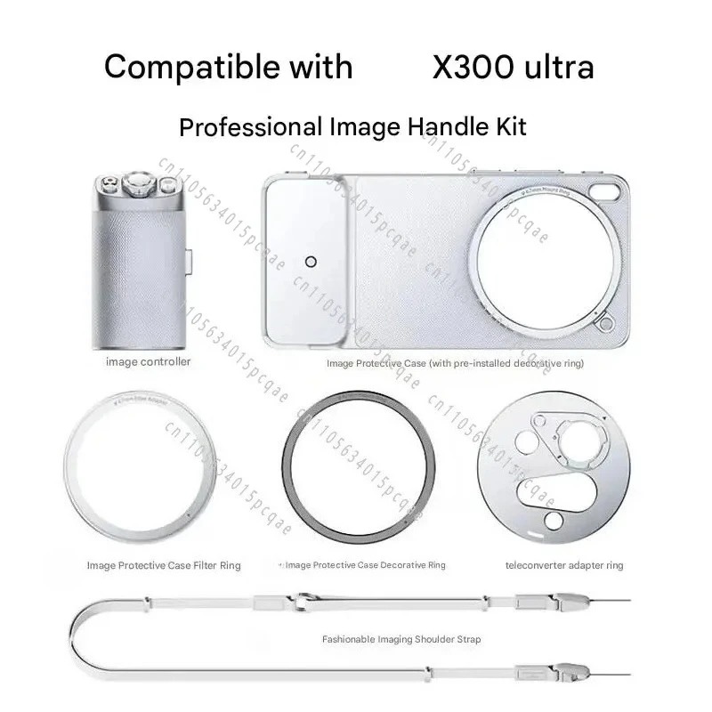 Nowy, dedykowany zestaw fotogr – Photography Kit X300 recenzja i cena