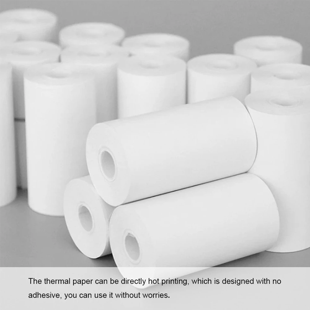 Mini aparat drukowany papier t – Photography Paper recenzja i cena